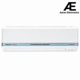 Mitsubishi 1.75 Ton 3 Star Hyper Inverter Heavy Duty Split AC, DXK21YAMDA (Desert Xtreme Kooling, Jetta Energy Saver Series, Ai Enabled - Auto Convertible Capacity - (0.35 Ton 1.95 Ton), 2026)