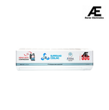 Mitsubishi 2.15 Ton 2 Star Heavy Duty Hybrid Split AC, DXK25CAPDA (Desert Xtreme Kooling, Jetta Series, 2026)