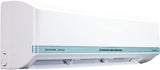 MITSUBISHI HEAVY INDUSTRIES 2026 Model 2.25 Ton 3 Star Split Hyper Inverter AC (DXK27YAMDA-W, White)