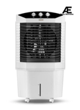 USHA Dynamo 70DD1 Desert Cooler (White, 70-L)