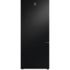 Electrolux EBE4302C-B 425L 700 Series Bottom Freezer Refrigerator | AI CoolAssist | GreenZone Freshness Technology | Cooling 360° | Inverter Technology | FresherAir Carbon Filter | Twist & Serve Ice Tray | Black