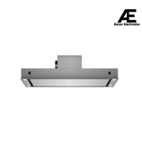 Electrolux 120 cm Ceiling Mounted Chimney Ultimate Taste 700 Series ECE5280HM