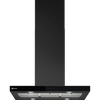 Electrolux ECI9432KB 90cm 500 Series Island Extractor Hood with Powerful Air Extraction