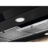 Electrolux ECI9432KB 90cm 500 Series Island Extractor Hood with Powerful Air Extraction