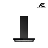 Electrolux ECI9432KB 90cm 500 Series Island Extractor Hood with Powerful Air Extraction