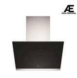 Electrolux 90cm Slope Chimney for up to 440 sqft Kitchen, Filter-Free, PowerBoost, UltimateTaste 500, Stainless Steel, ECS9610K