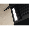 Electrolux ECS9932KB 90cm 700 Series Auto HeatClean Gesture Control Slope Extractor Hood