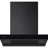 Electrolux 60 cm Wall Mounted Chimney Touch controls (ECT6841KB, Black, 223 (Sq.ft) Area Coverage)