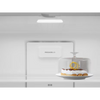 Electrolux 600 Series 565 Litres 4 Star Frost Free French Door Refrigerator with Electronic Touch Control (EHE5600D-S, Stainless Look Like)