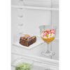 Electrolux 600 Series 565 Litres 4 Star Frost Free French Door Refrigerator with Electronic Touch Control (EHE5600D-S, Stainless Look Like)