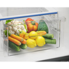 Electrolux 600 Series 565 Litres 4 Star Frost Free French Door Refrigerator with Electronic Touch Control (EHE5600D-S, Stainless Look Like)