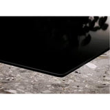 Electrolux 90cm Ultimate Taste 900 built-in hybrid induction hob with 4 cooking zones EHH957BE