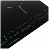 Electrolux EHI645BE 60CM Black Touch Controls Ultimate Taste 700 with 4 cooking zones 8mm Thickness Tempered Glass Built-In Induction Hob