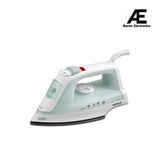 Elece 1200W Steam Iron – Pista Green (GHGSIECG120)
