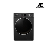 IFB 7 kg Fully Automatic Front Loading Washing Machine With Powered By AI,9 Swirl, 2X Power Steam,Refresh, (Black Hairline Finish, ELITE BXN 7012HK CMS In-built Heater), 4 years Comprehensive Warranty