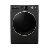 IFB 7 kg Fully Automatic Front Loading Washing Machine With Powered By AI,9 Swirl, 2X Power Steam,Refresh, (Black Hairline Finish, ELITE BXN 7012HK CMS In-built Heater), 4 years Comprehensive Warranty