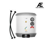 Haier ES25V-ESTILE 25 L Storage Water Geyser  (White)