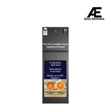 Electrolux 341L 1 Star AI AutoSense Inverter Frost Free Double Door Refrigerator, GreenZone AHC Technology, Sphere Ice Tray, UltimateTaste 700, ETM3400L-B, Matte Charcoal Black Steel