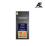 Electrolux 536L Frost Free Double Door Refrigerator with AI AutoSense, GreenZone AHC Technology, Inverter Compressor, Matte Charcoal Black Steel, UltimateTaste 700, ETM5002C-B