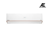 Panasonic EU 7 in 1 Convertible 1 Ton 3 Star Inverter Split AC (2024 Model, 100% Copper Condenser &amp; Sheild Blue Plus Coating on Indoor &amp; Outdoor CS/CU-EU12AKY3)