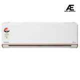 Panasonic EU Series 7 in 1 Convertible 1.5 Ton 3 Star Inverter Split AC With Eco tough Outdoor 1+4 Year PCB Warranty (2024 Model, 100% Copper Condenser, CS/CU-EU18AKY3)