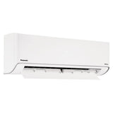 Panasonic 1.5 Ton 3 Star Inverter Split AC (PM 0.1 Filter, 8-in-1 Convertible, High Airflow,Dustbustor Outdoor Clean,100% Copper Condenser, CS/CU-EU18CKY3F, 2026 Model, White)