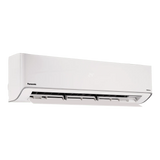 Panasonic EU 8 in 1 Convertible 1.5 Ton 3 Star Inverter Split AC with PM 0.1 Filter (2026 Model, Copper Condenser, CS/CU-EU18CKY3XFH