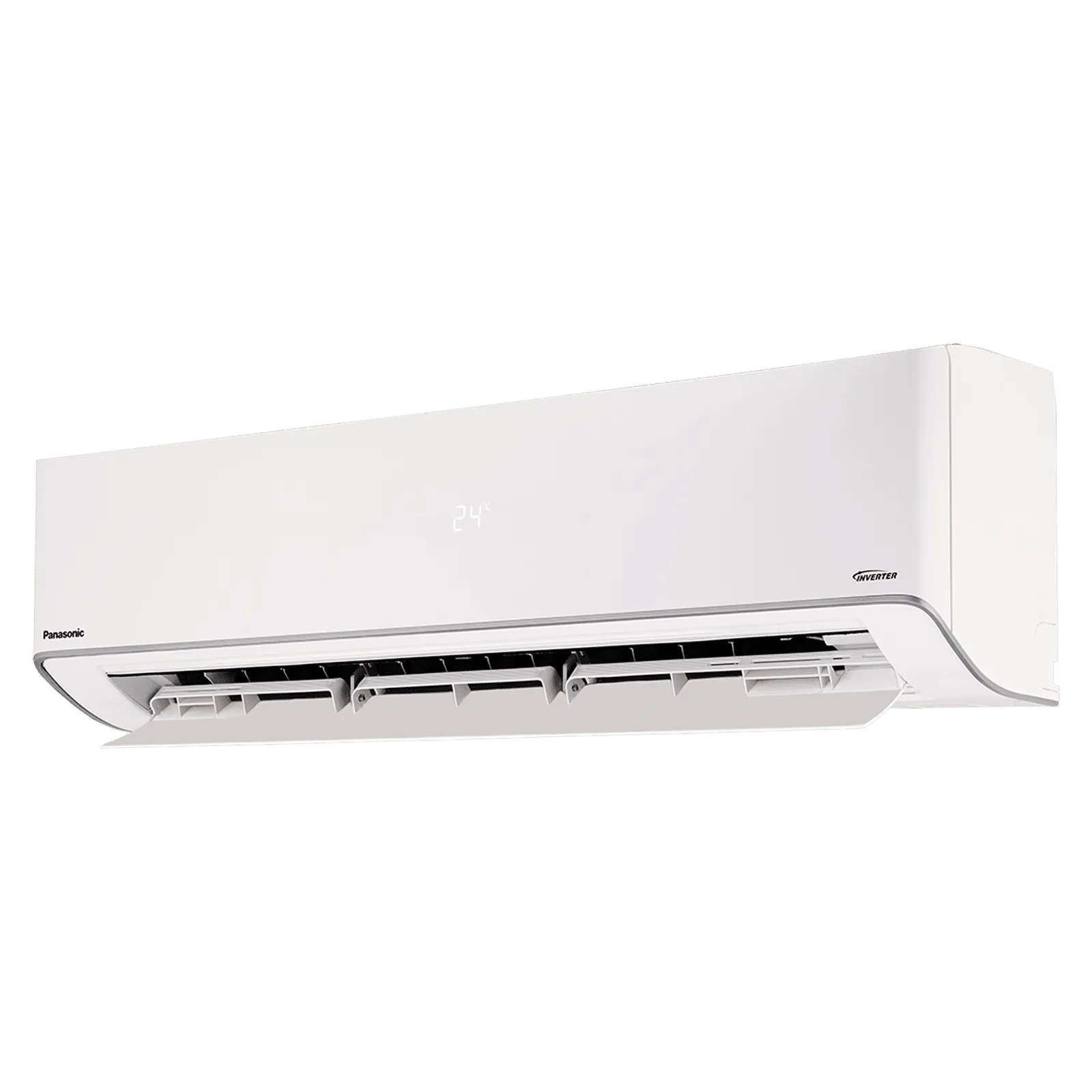 Buy Panasonic 1.5 Ton 3 Star Inverter Split AC 2026 | Aarav Buy Panasonic 1.5 Ton 3 Star Inverter Split AC 2026 | Aarav