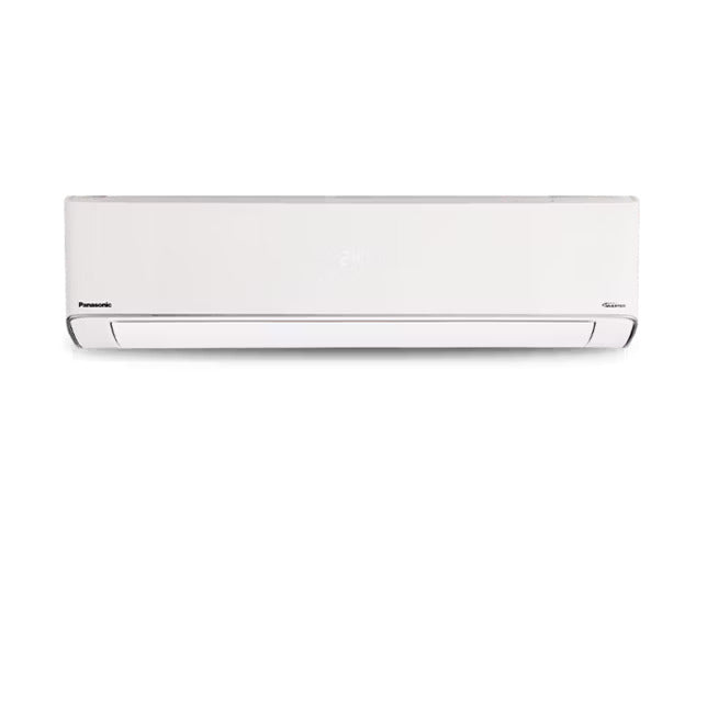 Panasonic EU 8 in 1 Convertible 1.5 Ton 3 Star Inverter Split Smart AC (CS/CU-EU18CKY3XFMH),MirAie+Matter,Dustbustor TechnologyPM0.1 Filter,Ag Clean,4Way Swing,High CFM 5280CC & Eco tough Outdoor