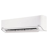 Panasonic EU 8 in 1 Convertible 1.5Ton 4Star Inverter Split Smart AC,(CS/CU-EU18CKY4XFM),MirAIe App+Google & Alexa Voice Control,55°C Tested,Ag Clean Filter,4Way Swing,Eco Tough Outdoor,2026 Model