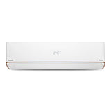 Panasonic 2 Ton 5 Star Inverter Split AC (100% Copper Condenser, 7 in 1 Convertible 4 Way Swing, PM 0.1 Air Purification Filter, 2024 Model, CS/CU-EU24AKY5 White)