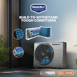 Panasonic 2 Ton 5 Star Inverter Split AC (100% Copper Condenser, 7 in 1 Convertible 4 Way Swing, PM 0.1 Air Purification Filter, 2024 Model, CS/CU-EU24AKY5 White)