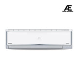 Panasonic EU 7 in 1 Convertible 2 Ton 3 Star Inverter Split AC with Anti Dust FIlter (2025 Model, Shield Blue Plus Coating,55°Tested,High CFM&amp;Eco tough Outdoor Crystal Clean Technology CS/CU-EU24BKY3)