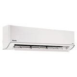 Panasonic EU 8 in 1Convertible 2 Ton 3 Star Inverter Split Smart AC(100% Copper Condenser,CS/CU-EU24CKY3FM), MirAIe+Voice Control,Dust Filter,55°C Tested,4 Way Swing,Eco Tough Outdoor Unit,2026 Model