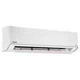 Panasonic EU 8 in 1 Convertible 2Ton 5Star Inverter Split Smart AC with AI & Voice Assistant High Air Flow, Converti8,4Way Swing,55°Tested Compressor,Crystal clean(2026 Model,Copper,CS/CU-EU24CKY5FM)