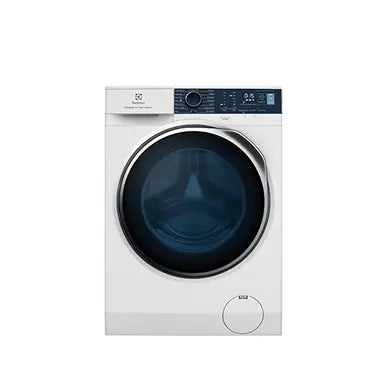 ELECTROLUX WASHING MACHINE EWF9024R5WB - (9.0 KG)(WHITE) - W-M-FL