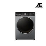 IFB Executive 9 kg Front Load Washing Machine with Oxyjet® & Powered by AI – MSC 9014 SSLC