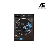 IFB 9 Kg 5 Star AI Eco Inverter Fully Automatic Front Load Washing Machines with Wifi (EXECUTIVE MXC 9014 SSLC, Mocha, Oxyjet™ 9 Swirl Wash, 4 Years Comprehensive Warranty)