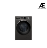 IFB DeepClean® 9 kg Front Load Washing Machine with Power Steam® ,EXECUTIVE OXN 9014K CMS