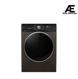 IFB 10Kg 5 Star with Deep Clean Oxyjet Technology, AI Powered, Wi-Fi, Fully Automatic Front Load Washing Machine (EXECUTIVE PLUS MXC 1014 SSL, Steam Refresh Program with Eco Inverter, Mocha, 2024)