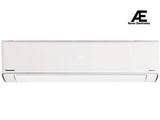 Panasonic 2.0 Ton 3 Star Hot &amp; Cold Wi-Fi Inverter Smart Split AC(-7~55 Deg. C Operation, Copper Condenser, 7in1 Convertible, True AI, 4-Way Swing, PM 0.1 Filter, CS/CU-EZ24BKYFM, White)
