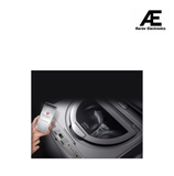 LG 2 Kg Twin Wash Mini, Twin Wash Compatible Miniwash SideKick Pedestal Washing Machine, F8K5XNK4