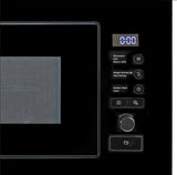 Faber Built In Microwave Faber FBIMWO 20L SG BK | 10 Auto Cook Functions | Grill | Defrost