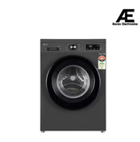 G 8Kg Front Load Washing Machine, Inverter Direct Drive™, Middle Black, 5 Star, FHB1208Z2M