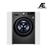 LG 9 kg/5 kg 5 Star WiFi Fully Automatic Front Load Washer Dryer (In-built Heater, FHD0905STB, Black)