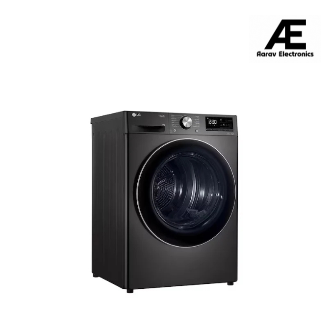 LG 11 Kg, 5 Star, Wi-Fi, AI Direct Drive Technology Fully Automatic Front load Washing Machine (FHP1411Z9P, Intelligent &amp; Convenient Fabric Care, Steam+, TurboWash 360°, 6 Motion DD, Platinum)