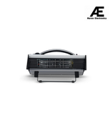 Maharaja Flare 2000W Heater – Convector, Thermostat, Fast Heating (Open Box / Without Box)