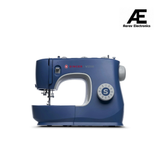 Singer M3330 Sewing Machine – 97 Stitch Applications, Powerful Motor & Free Online Master Class