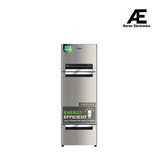Whirlpool 215 L Frost Free Triple Door Refrigerator (FP 263D PROTTON ROY ARTEMIS STEEL (22197))