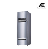 Whirlpool 260 L Multi-Door Refrigerator Appliance with Zeolite technology(FP 283D PROTTON ROY COOL ILLUSIA, Grey)